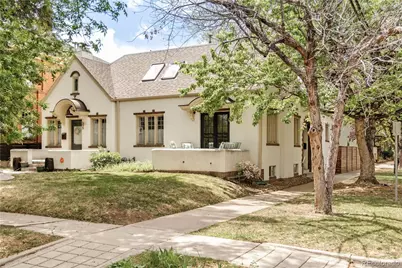 3490 E 16th Avenue, Denver, CO 80206 - Photo 2