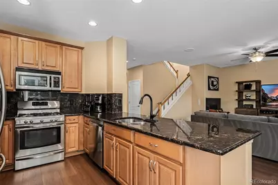 11870 E Fair Avenue, Greenwood Village, CO 80111 - Photo 16