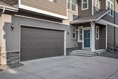 11870 E Fair Avenue, Greenwood Village, CO 80111 - Photo 2