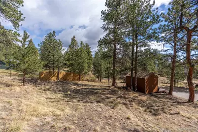 43 Doe Circle, Bailey, CO 80421 - Photo 22