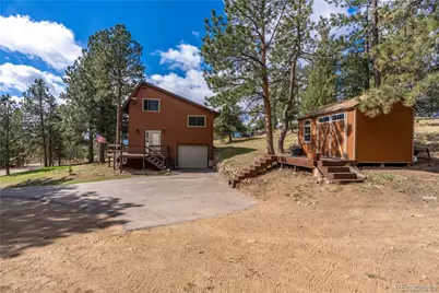 43 Doe Circle, Bailey, CO 80421 - Photo 2