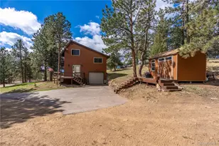 43 Doe Cir, Bailey, CO 80421 - Photo 2