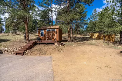 43 Doe Circle, Bailey, CO 80421 - Photo 26