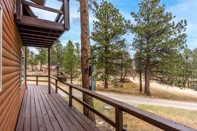 43 Doe Circle, Bailey, CO 80421 - Photo 30
