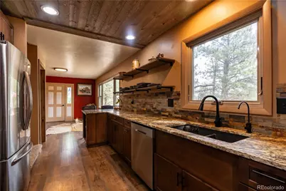 43 Doe Circle, Bailey, CO 80421 - Photo 6