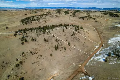 000 Dog Chief Trail, Hartsel, CO 80449 - Photo 10