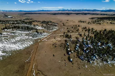 000 Dog Chief Trail, Hartsel, CO 80449 - Photo 8
