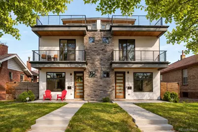 3644 Vallejo Street, Denver, CO 80211 - Photo 2