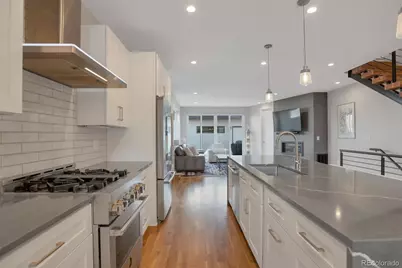 3644 Vallejo Street, Denver, CO 80211 - Photo 6