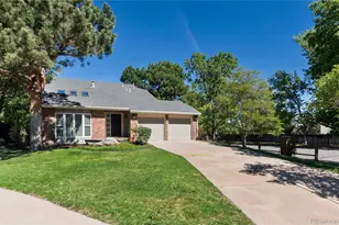 8145 S Syracuse St, Centennial, CO 80112 - Photo 1