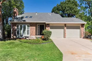 8145 S Syracuse St, Centennial, CO 80112 - Photo 2