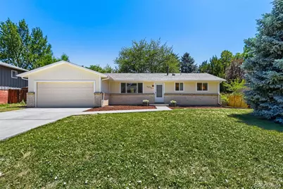 6270 S Fenton Court, Littleton, CO 80123 - Photo 1