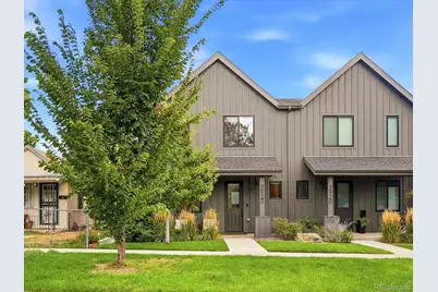3922 Osage Street, Denver, CO 80211 - Photo 1