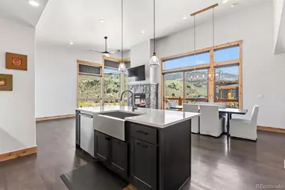 1342 Maryland Creek Road, Silverthorne, CO 80498 - Photo 6