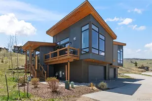 1342 Maryland Creek Rd, Silverthorne, CO 80498 - Photo 2