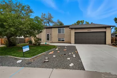 4911 E 112th Place, Thornton, CO 80233 - Photo 1