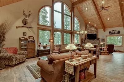 30460 Harvard Circle, Buena Vista, CO 81211 - Photo 1