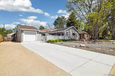 4500 Zephyr Street, Wheat Ridge, CO 80033 - Photo 1