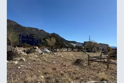 517 E Arkansas Street, Buena Vista, CO 81211 - Photo 4