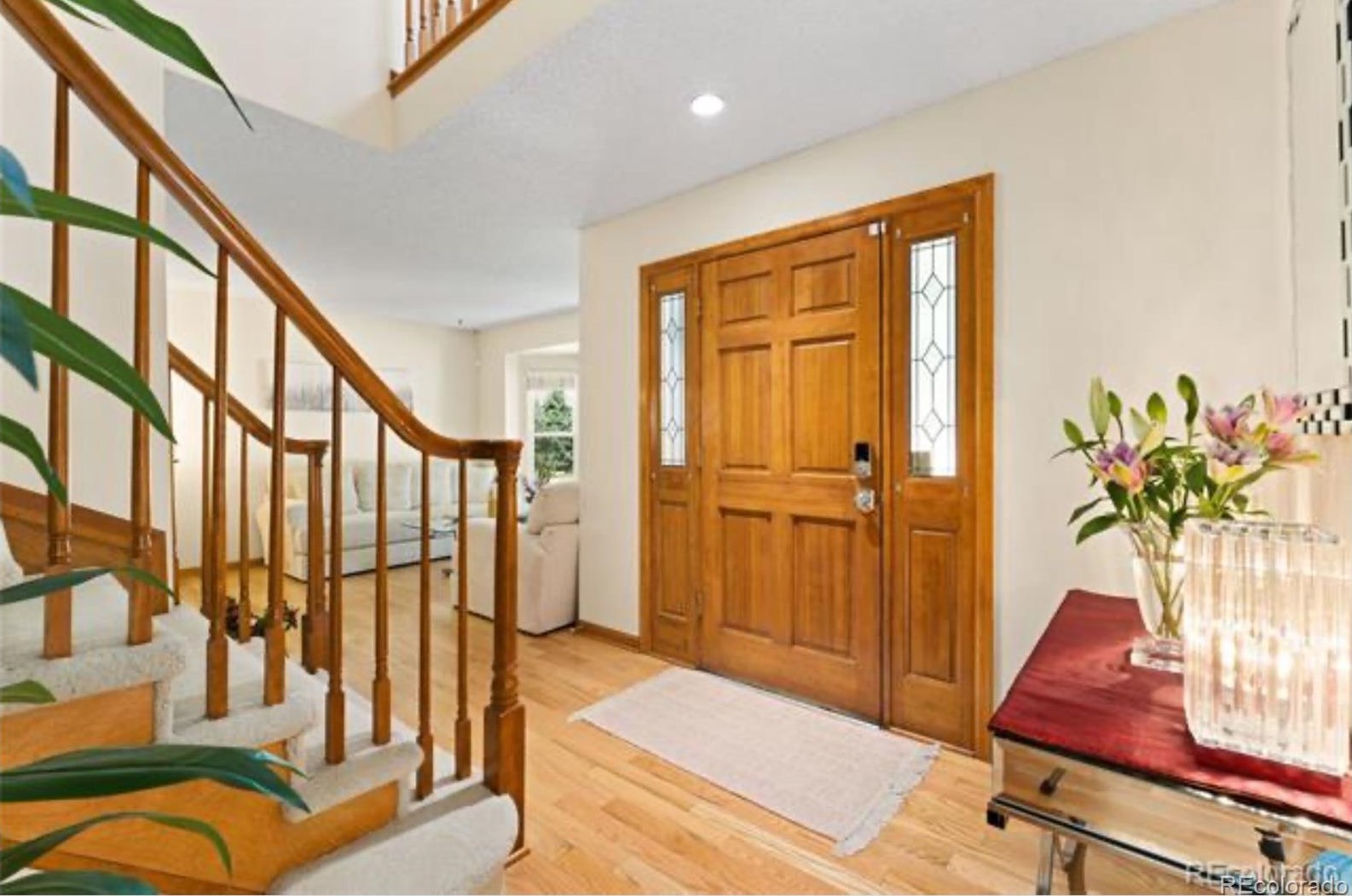 21014 Crestline Cir, Denver CO  80015-3620 exterior