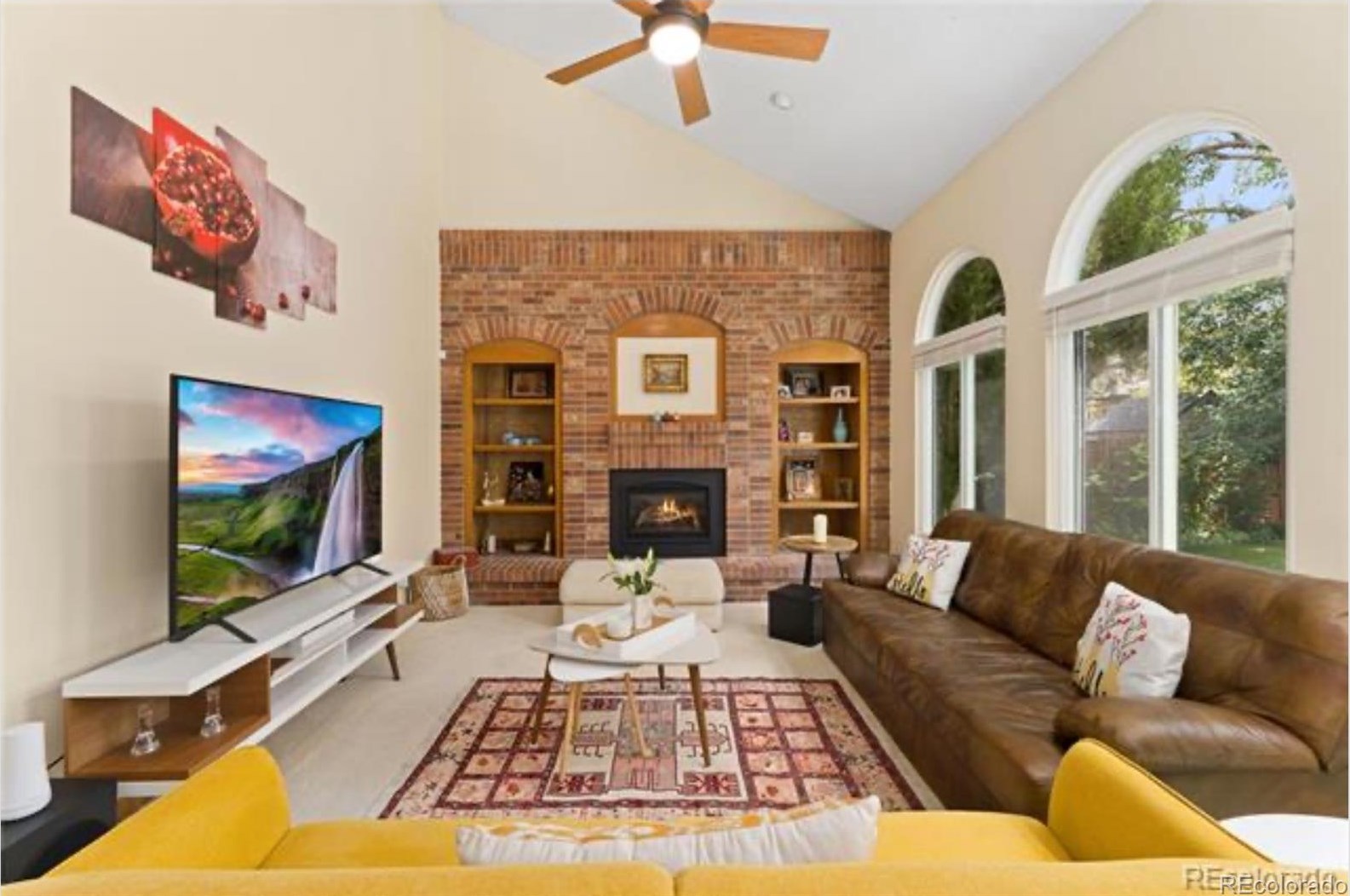 21014 Crestline Cir, Denver CO  80015-3620 exterior