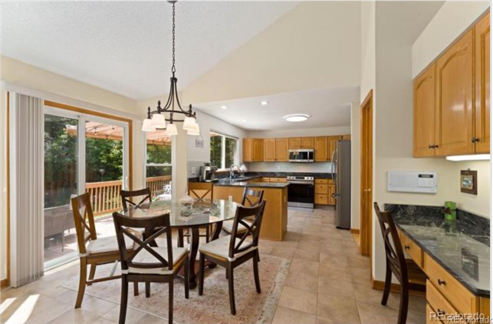 21014 Crestline Cir, Denver CO  80015-3620 exterior