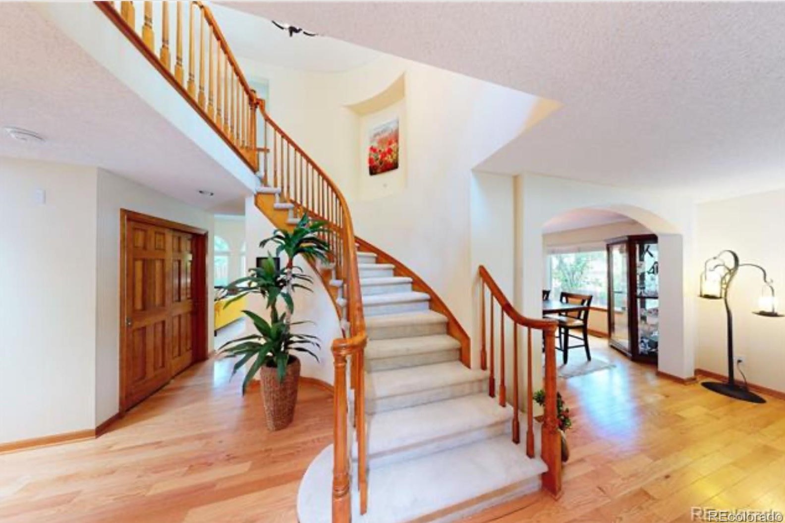 21014 Crestline Cir, Denver CO  80015-3620 exterior