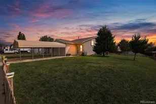 4565 Howland St, Colorado Springs, CO 80911 - Photo 1