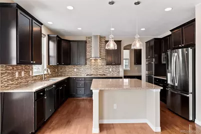 9517 Iron Mountain Way, Arvada, CO 80007 - Photo 16