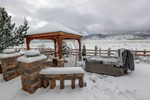 9517 Iron Mountain Way, Arvada, CO 80007 - Photo 44