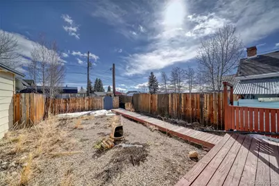 417 E 10th Street, Leadville, CO 80461 - Photo 20