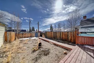 417 E 10th St, Leadville, CO 80461 - Photo 20