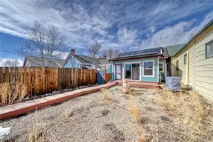417 E 10th St, Leadville, CO 80461 - Photo 22