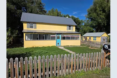 311 E 7th Street, Florence, CO 81226 - Photo 2