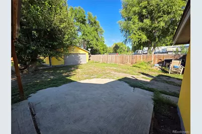 311 E 7th Street, Florence, CO 81226 - Photo 18