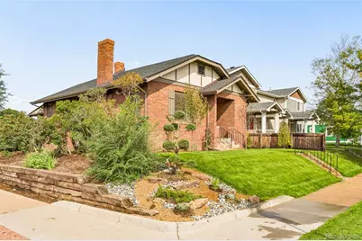 2293 S Bannock Street, Denver, CO 80223 - Photo 1