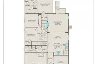 25311 E Evans Dr, Aurora, CO 80018 - Photo 2
