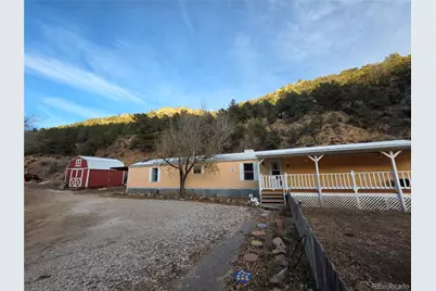 598 County Road  12, Cotopaxi, CO 81223 - Photo 6