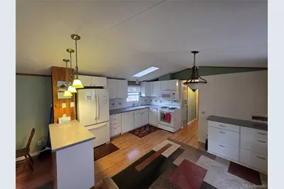 598 County Road  12, Cotopaxi, CO 81223 - Photo 1