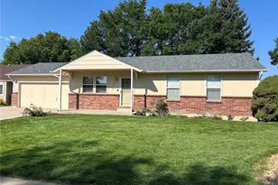 3217 15th Ave, Evans, CO 80620 - Photo 1