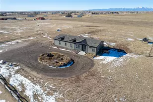 7880 J D Johnson Rd, Peyton, CO 80831 - Photo 1