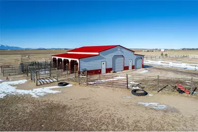 7880 J D Johnson Road, Peyton, CO 80831 - Photo 16