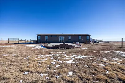 7880 J D Johnson Road, Peyton, CO 80831 - Photo 28