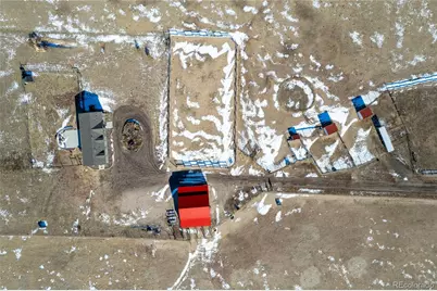 7880 J D Johnson Road, Peyton, CO 80831 - Photo 38