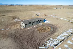 7880 J D Johnson Rd, Peyton, CO 80831 - Photo 16