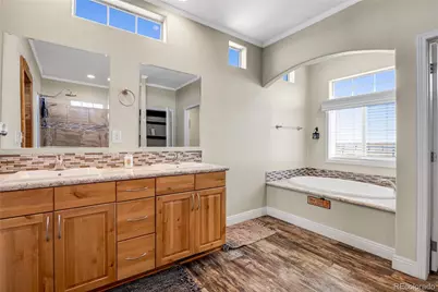 7880 J D Johnson Road, Peyton, CO 80831 - Photo 6