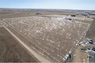 7880 J D Johnson Road, Peyton, CO 80831 - Photo 36