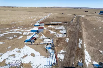 7880 J D Johnson Road, Peyton, CO 80831 - Photo 12