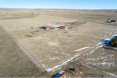 7880 J D Johnson Road, Peyton, CO 80831 - Photo 40