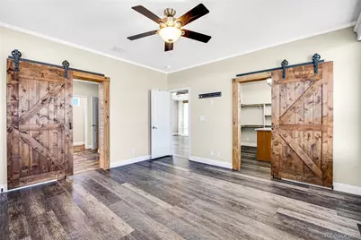 7880 J D Johnson Road, Peyton, CO 80831 - Photo 2